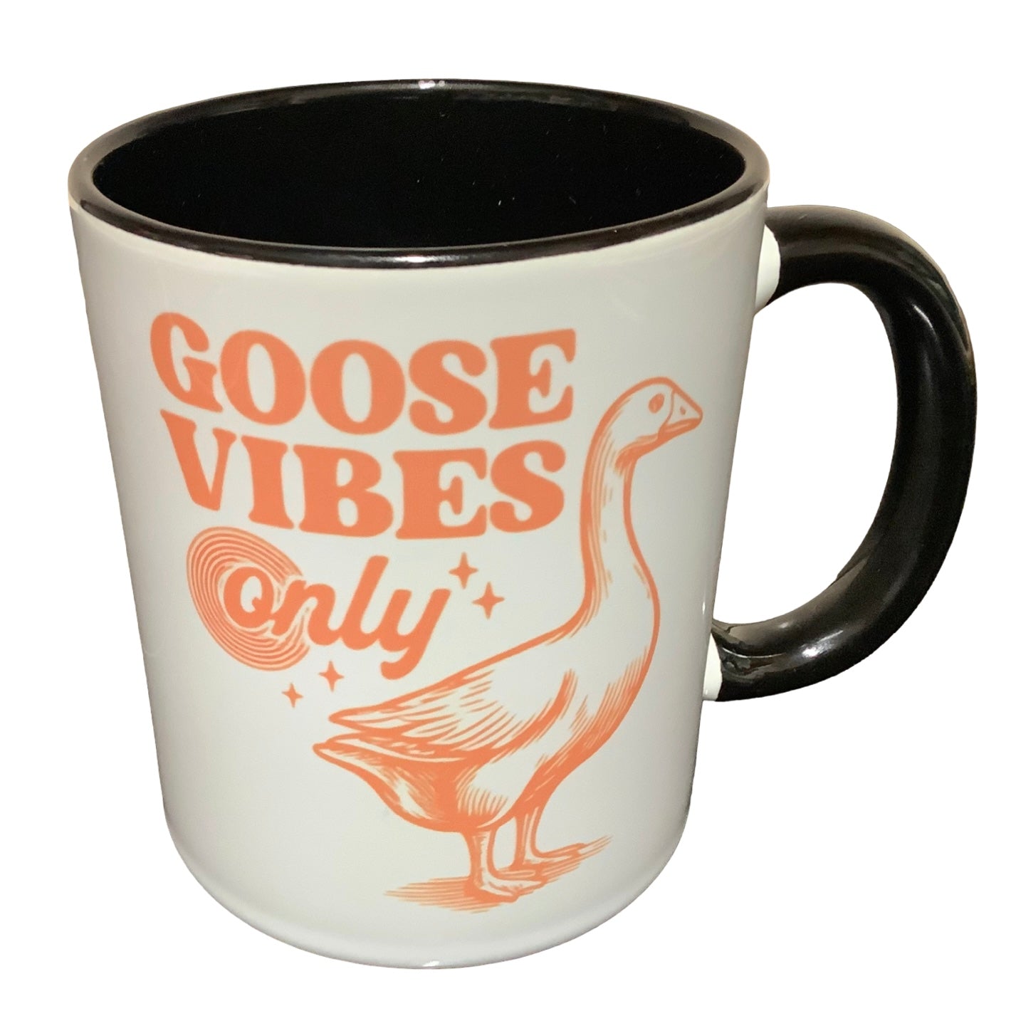 Goose Mug