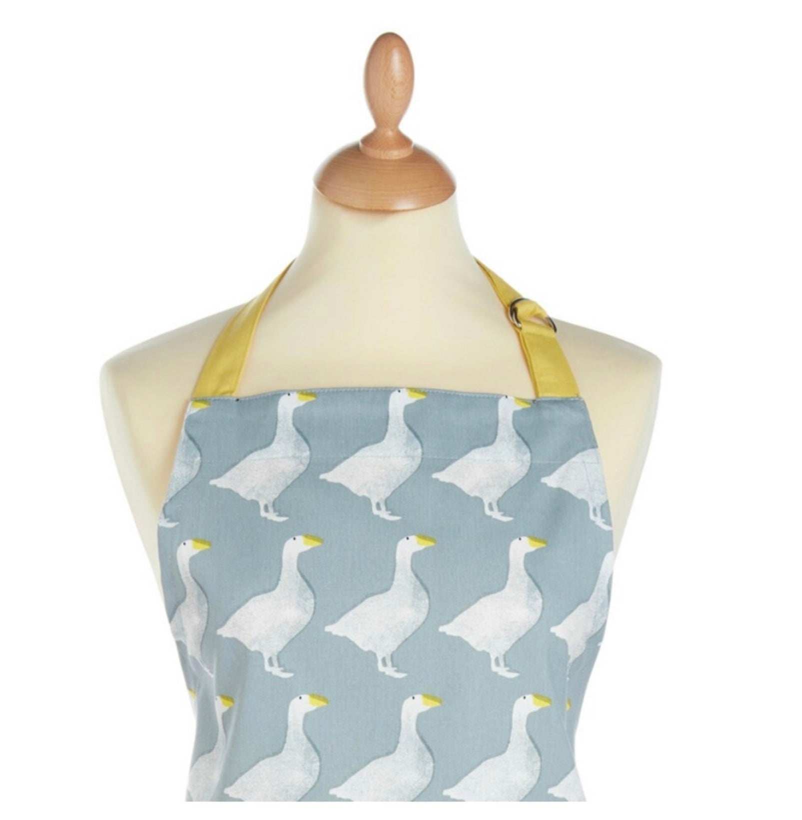 Goose Apron - Goose Gifts