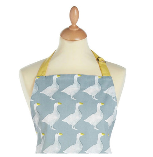 Goose Apron - Goose Gifts