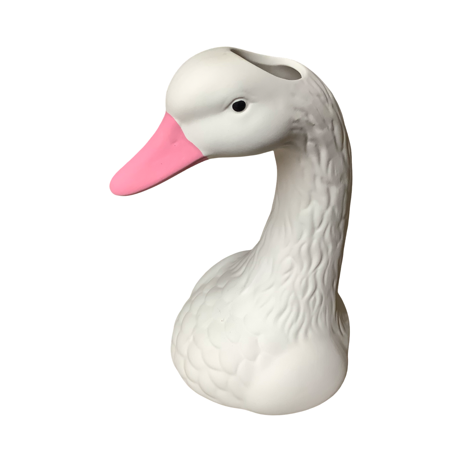 Goose Vase