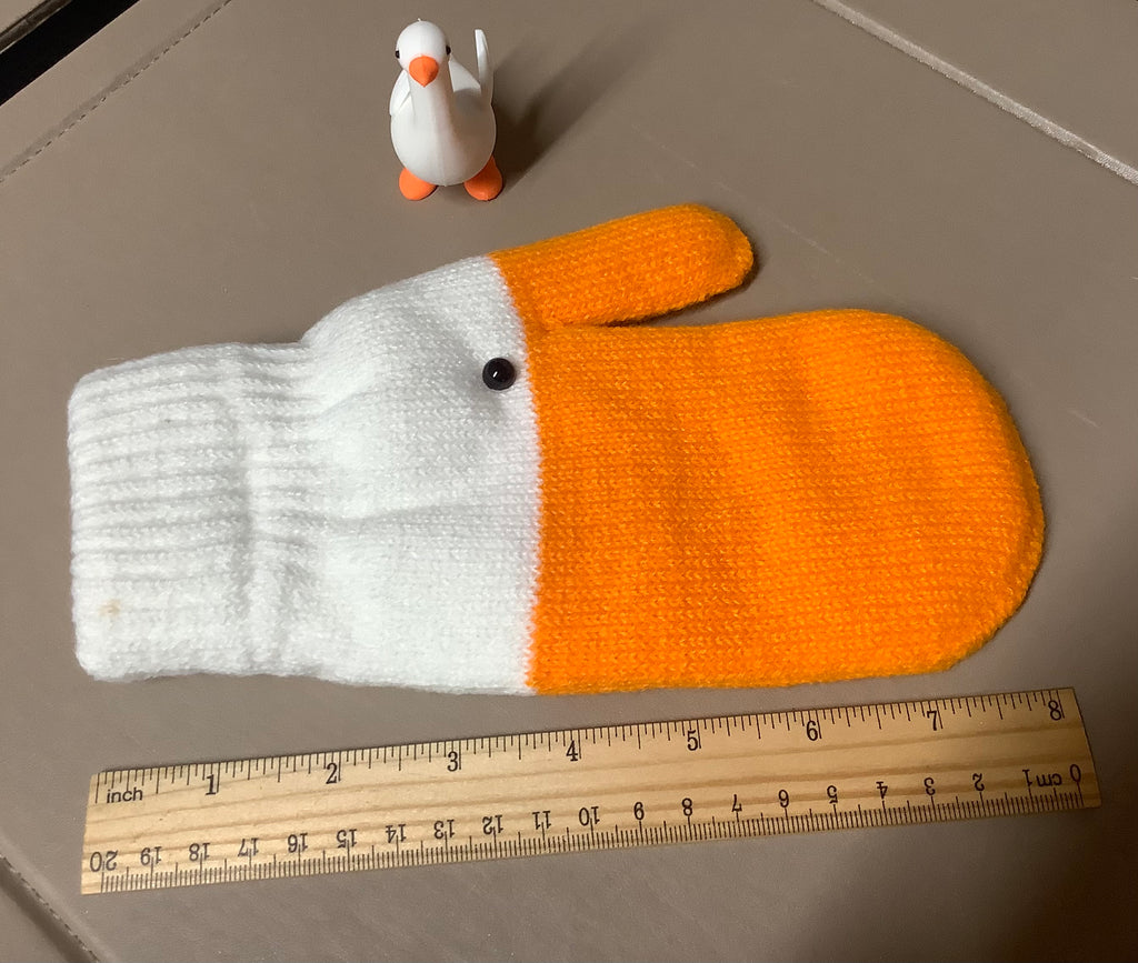 Goose Gloves