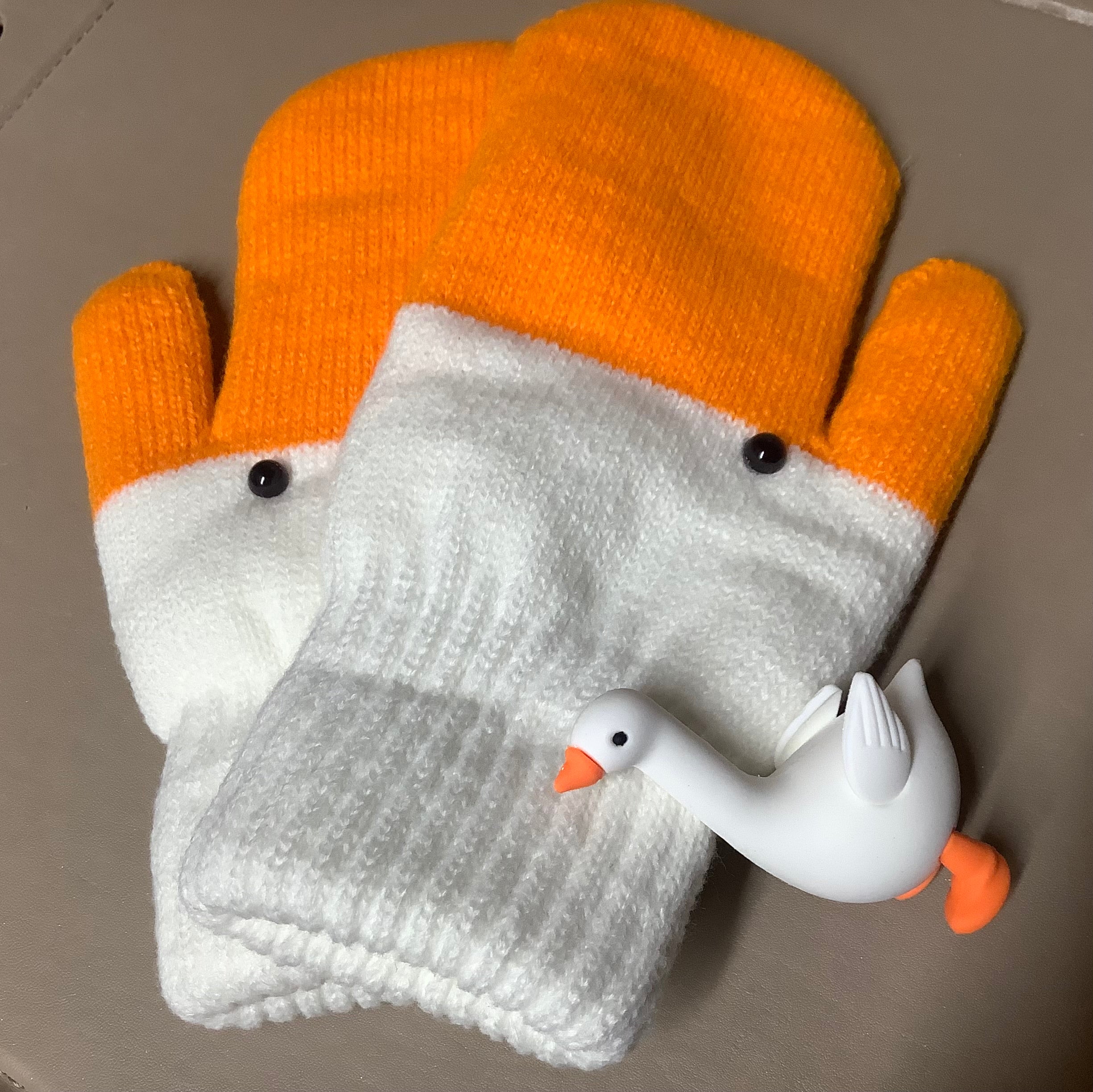 Goose Gloves